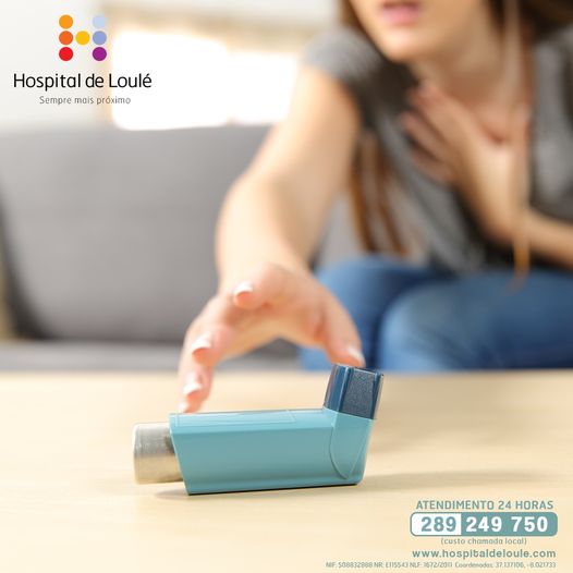 Protect yourself from asthma attacks