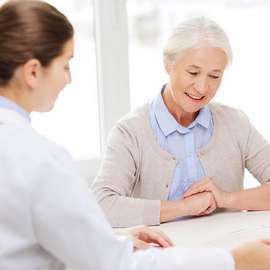 Laser Surgery - CO2 - Vaporization