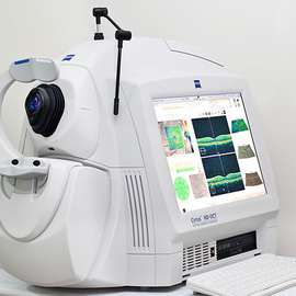 Optical Coherence Tomography