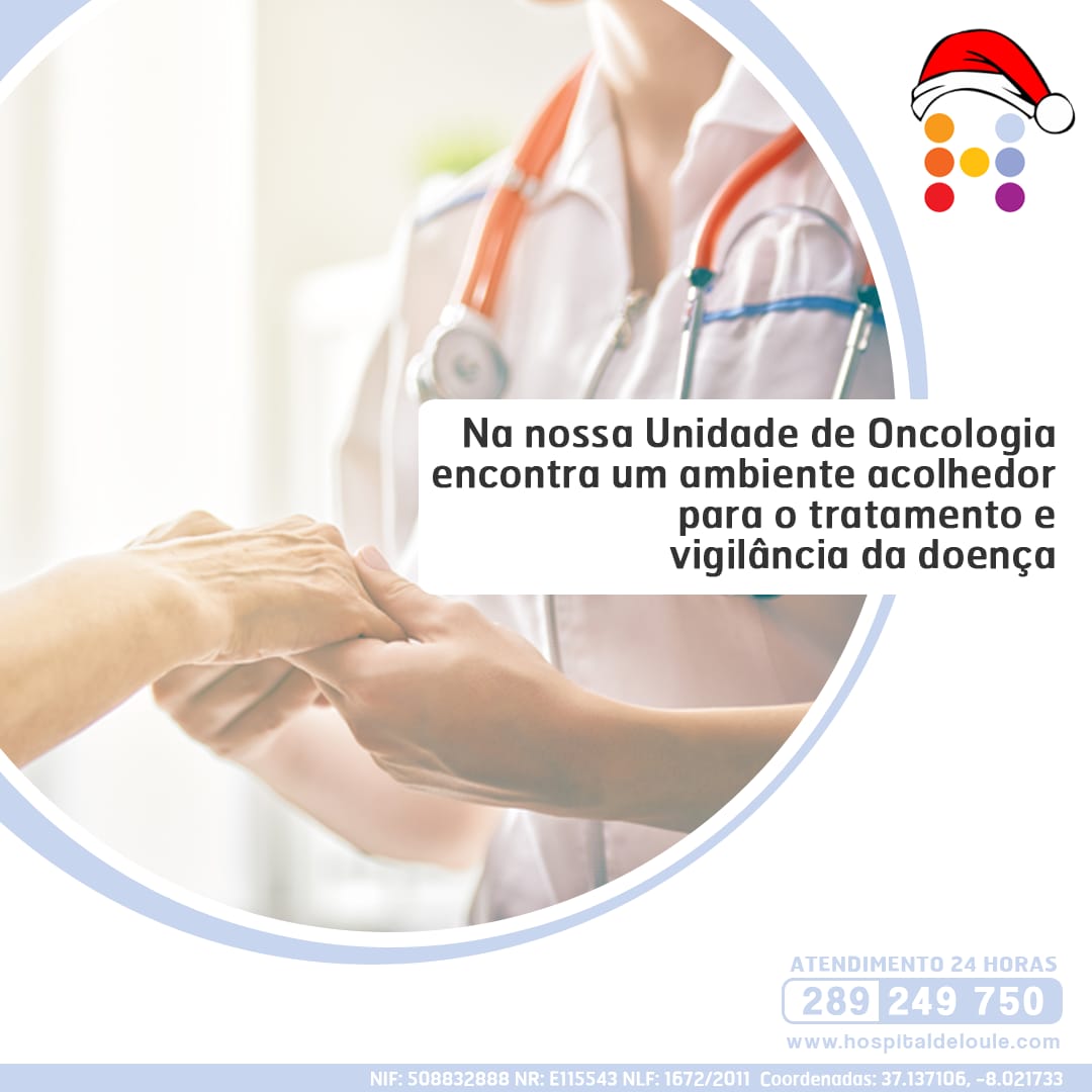 Oncologia