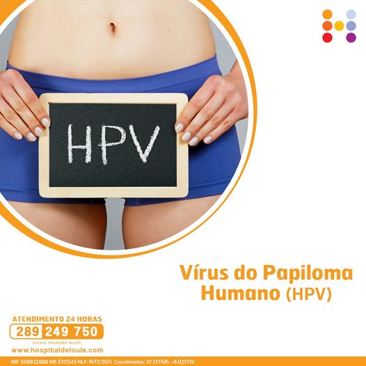 Vírus do Papiloma Humano (HPV)