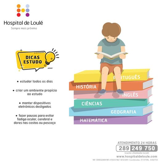 Como diminuir o stress na época de exames escolares?