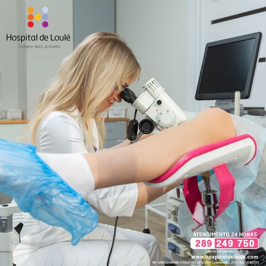 What is a colposcopy?