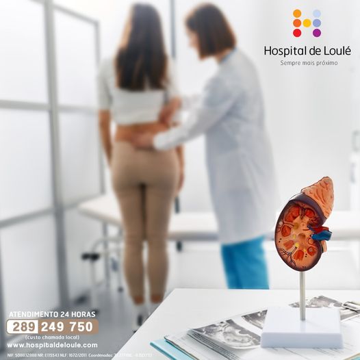As mulheres também podem consultar um urologista?