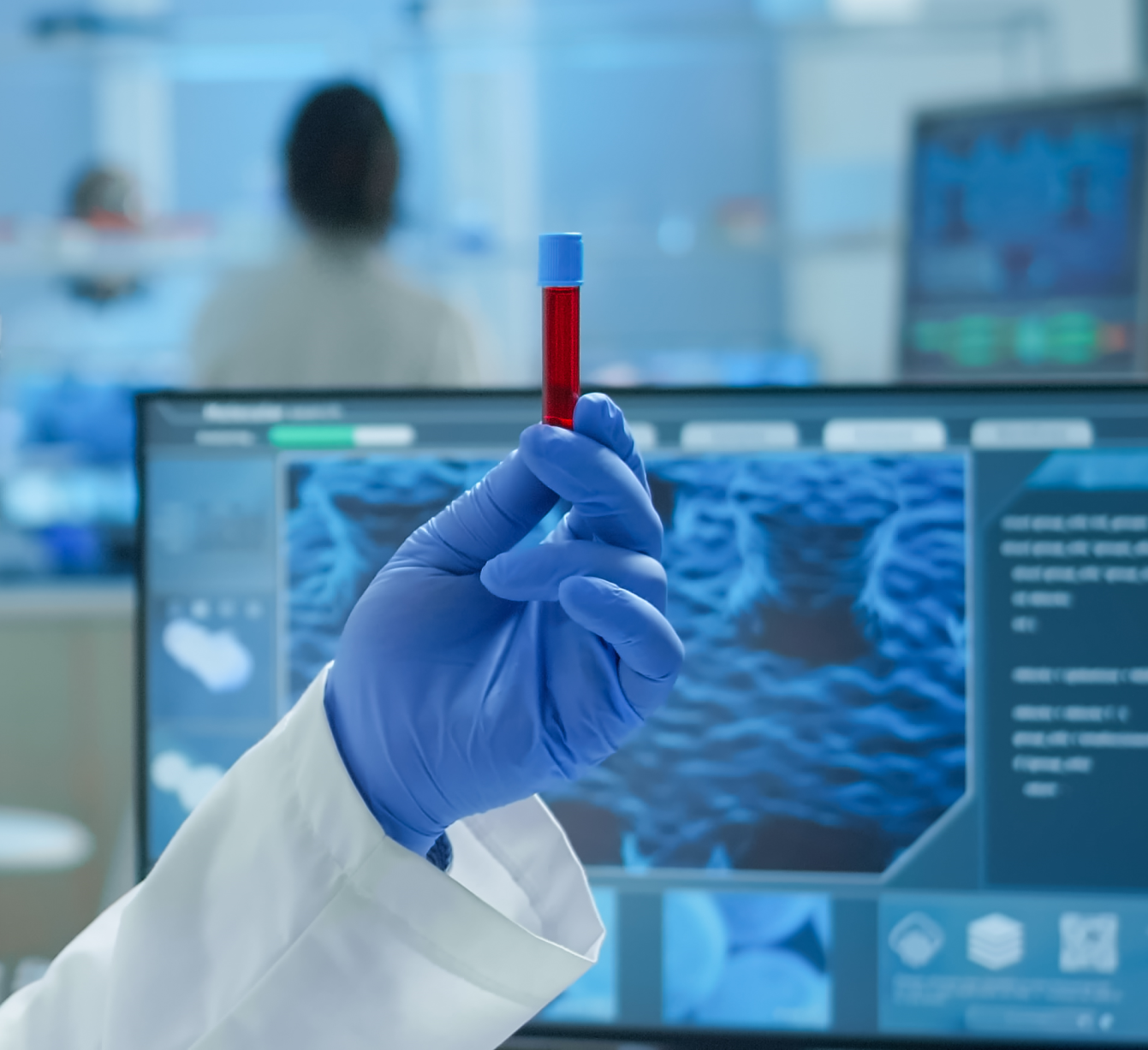 Genotipagem por microarray