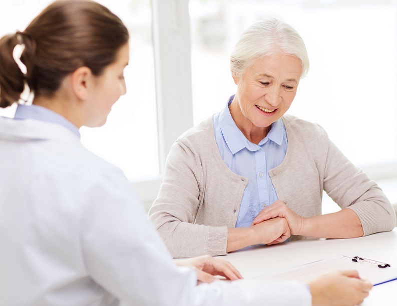 Laser Surgery - CO2 - Vaporization