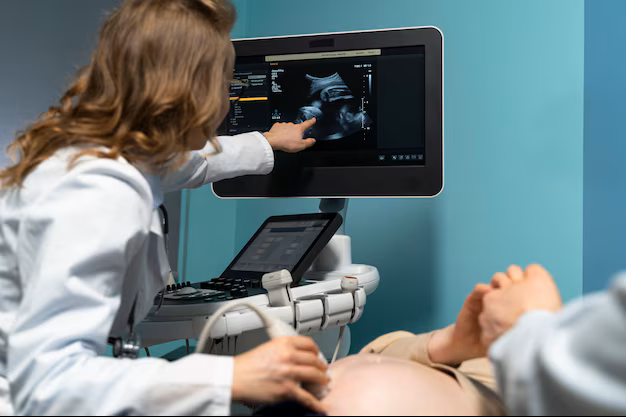 Fetal Echocardiogram