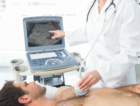 Echocardiogram