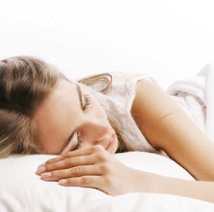 Sleep Disorders Consultation