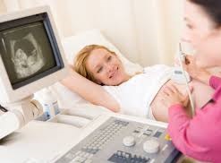 Obstetric Ultrasound