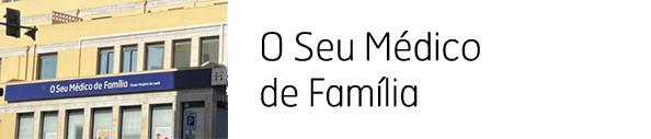 O Seu Médico de Família